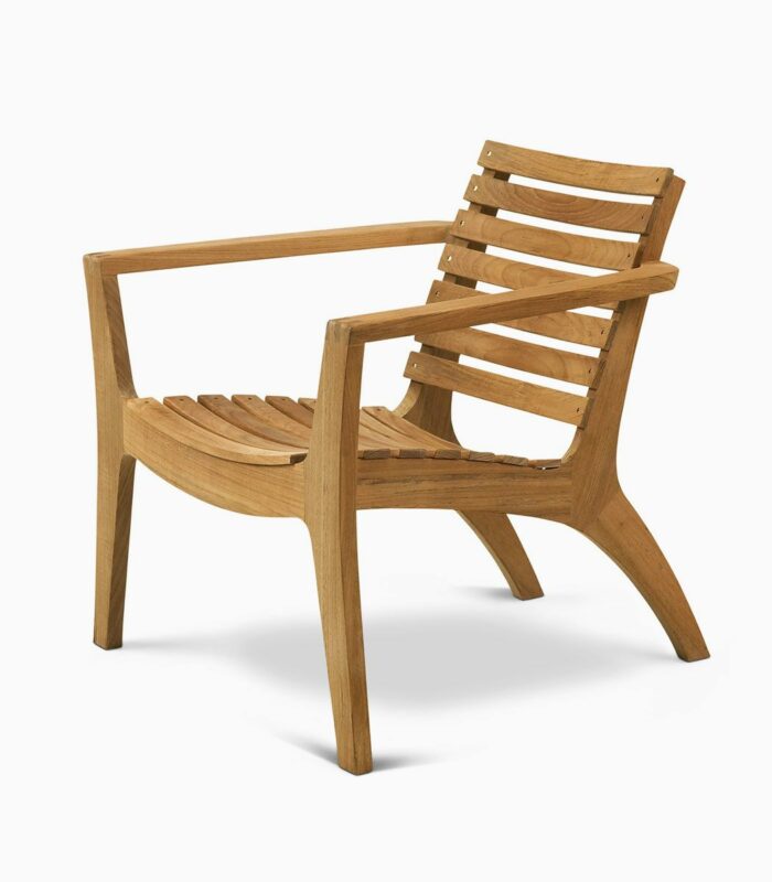 Classic wooden chair：圖片 2